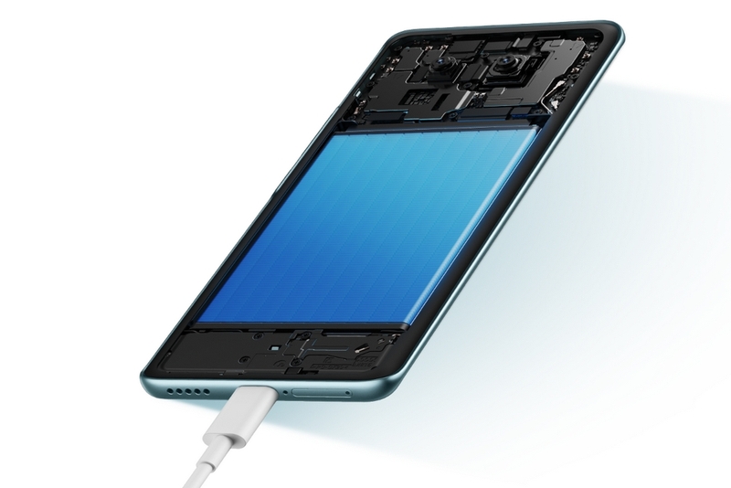 redmi note 15 5g ảnh 7