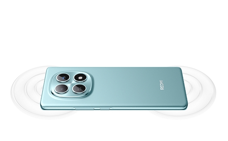 redmi note 15 5g ảnh 8