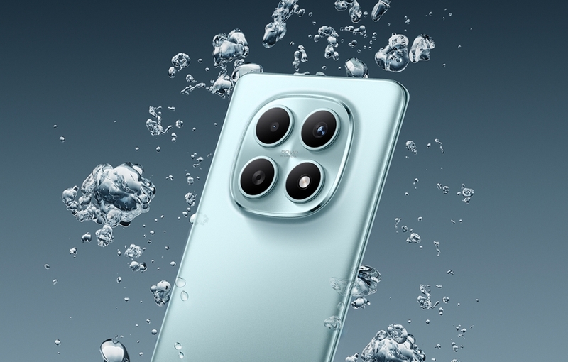 redmi note 15 5g ảnh 9