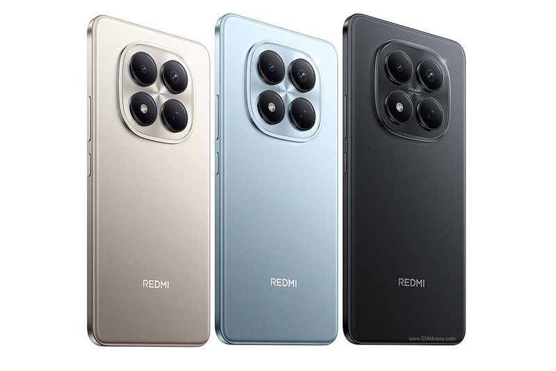 redmi note 15 pro ảnh 1