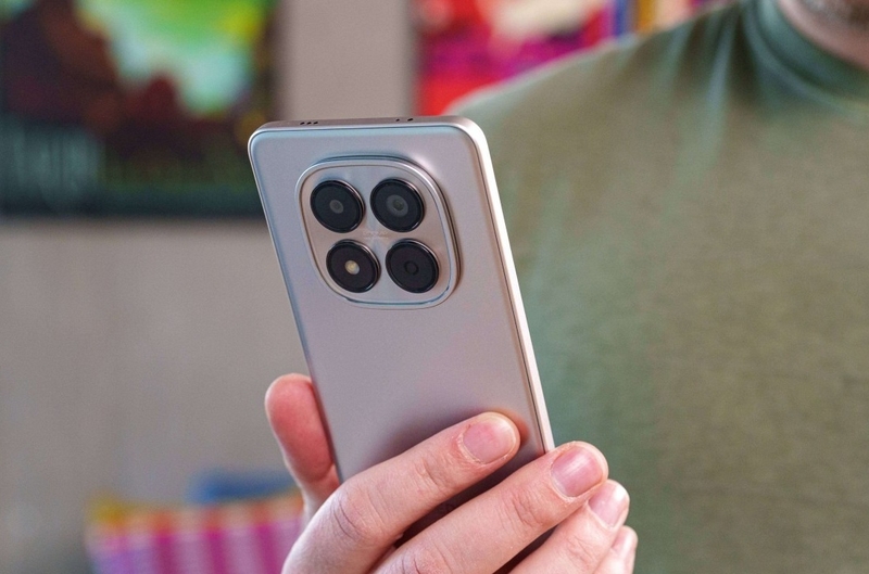 redmi note 15 pro ảnh 4