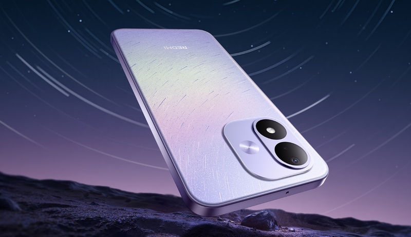 Redmi Note 17 4GB 16