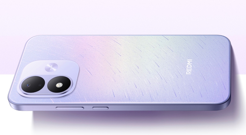 Redmi Note 17 4GB 3