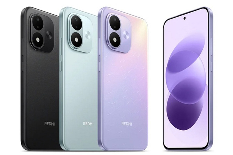 Xiaomi Redmi Note 17 5G 10