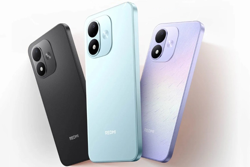 Xiaomi Redmi Note 17 5G 6