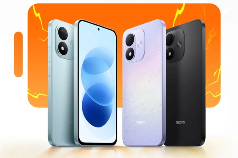 Xiaomi Redmi Note 17 5G 8