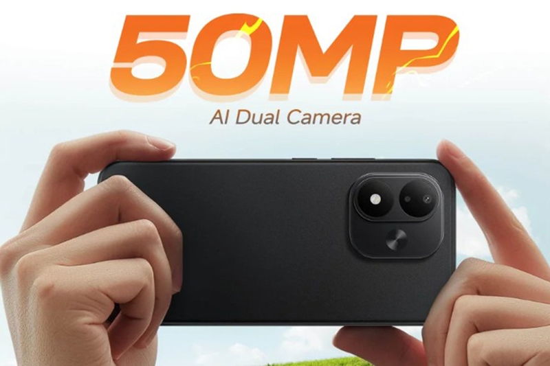 Xiaomi Redmi Note 17 5G 2