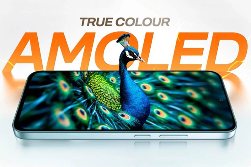 Xiaomi Redmi Note 17 5G 3