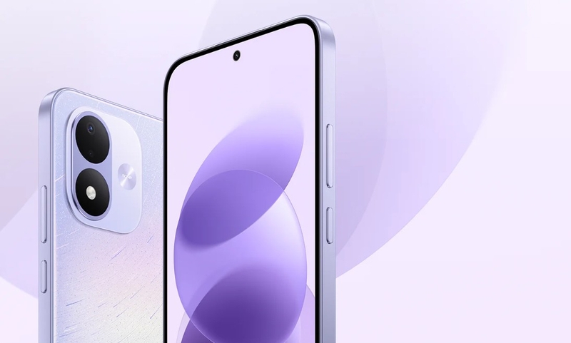 Redmi Note 17 4GB 12