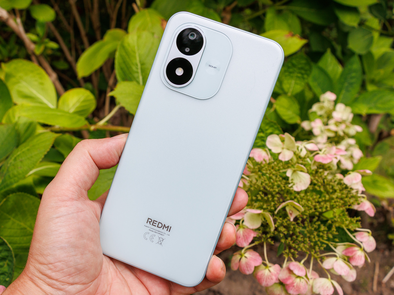 Redmi Note 17 chip gì 6