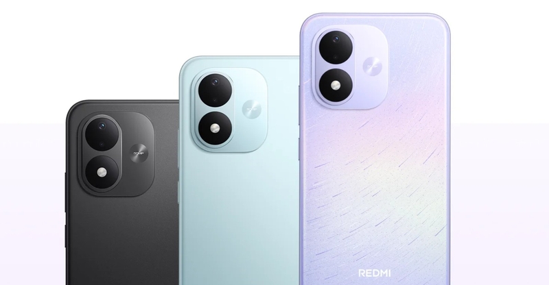 Redmi Note 17 4GB 9'