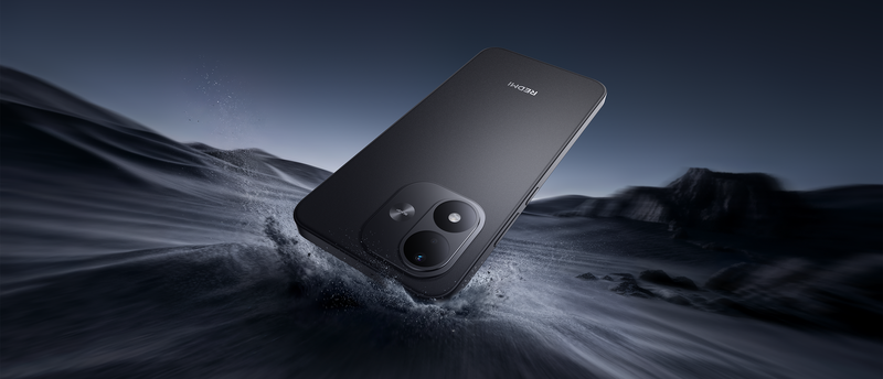 Redmi Note 17 màu nào đẹp 2