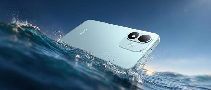 Redmi Note 17 màu nào đẹp 3
