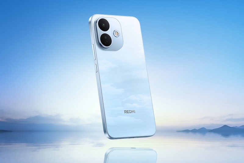 Xiaomi Redmi Note 17 Pro 5G 6GB 12