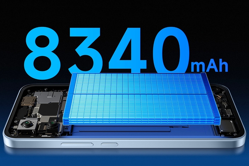 Xiaomi Redmi Note 17 Pro 5G 6GB 2