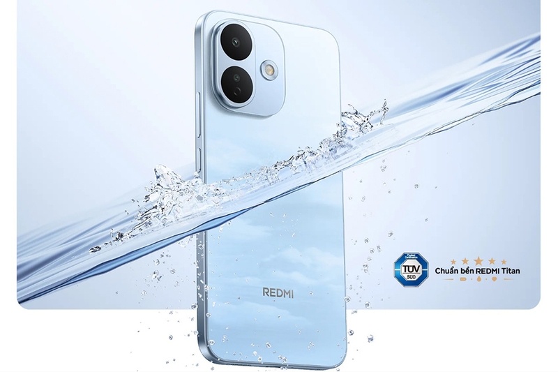 Xiaomi Redmi Note 17 Pro 5G 6GB 8