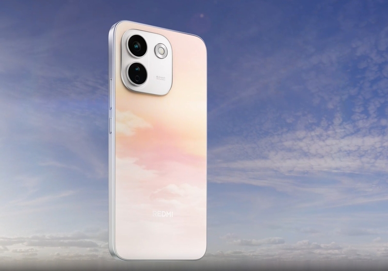 Xiaomi Redmi Note 17 Pro Max 5G 8GB 2