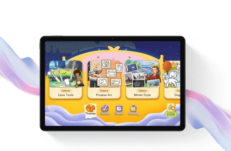 Redmi Pad 2 ảnh 10