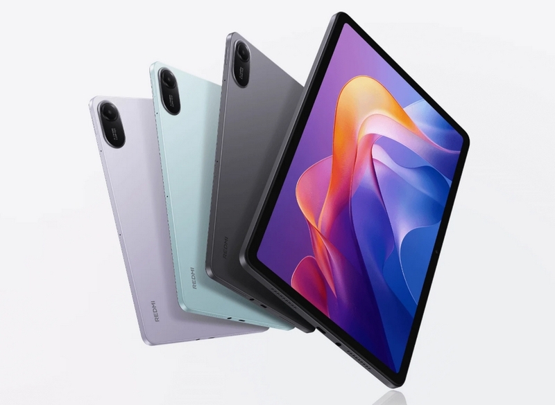 Redmi Pad 2 ảnh 2