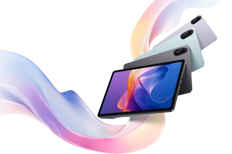 Redmi Pad 2 có gì mới hình 2