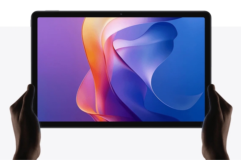 Redmi Pad 2 có gì mới hình 1