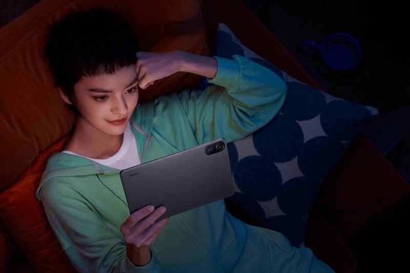 Redmi Pad 2 có gì mới hình 7