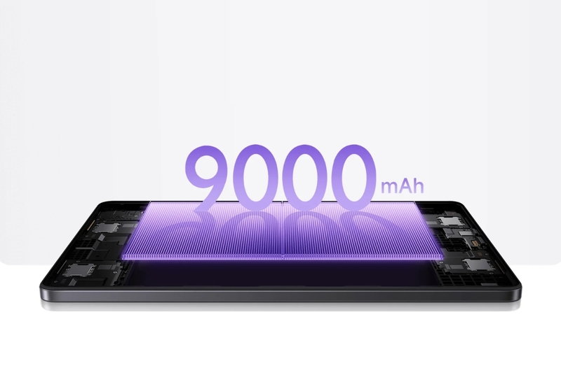 Redmi Pad 2 có gì mới hình 6
