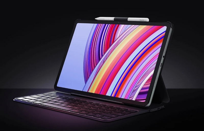 Tiện ích bổ sung Redmi Pad Pro