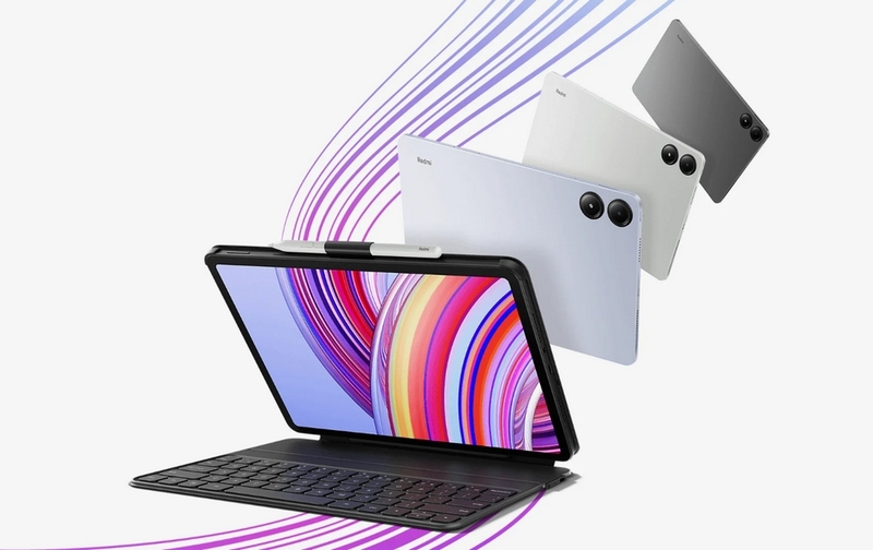 Redmi Pad Pro
