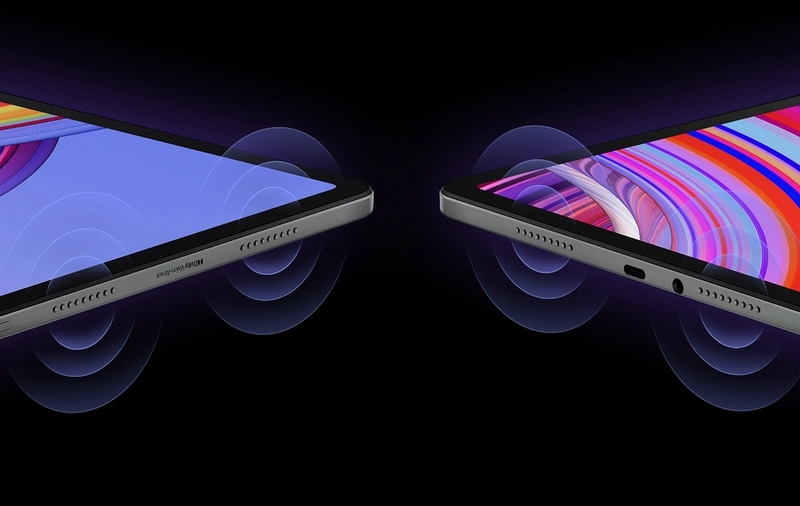Nghe nhìn Redmi Pad Pro