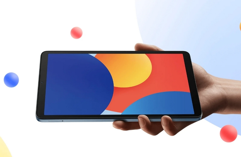 Redmi Pad SE ảnh 1