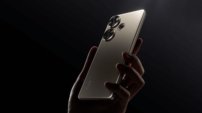 redmi turbo 4 pro giá - Hình 8