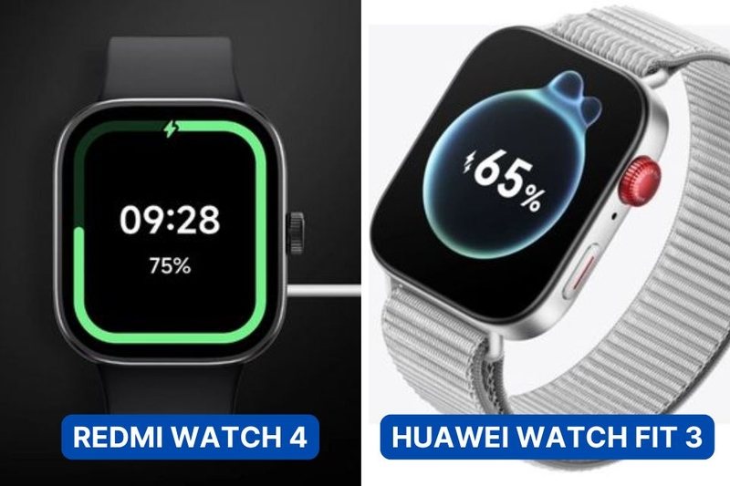 Thời lượng pin và hiệu năng