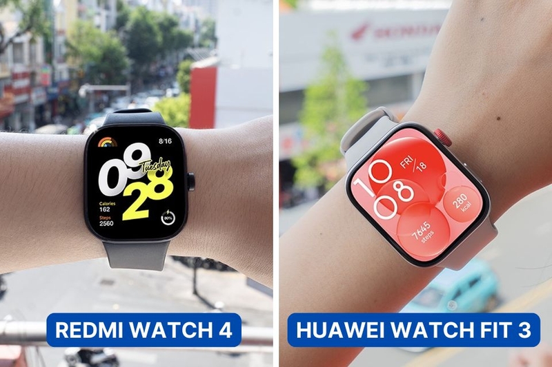 Tính năng thông minh và kết nối