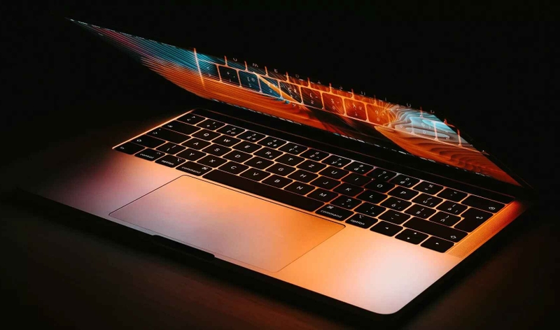 refresh MacBook hình 2