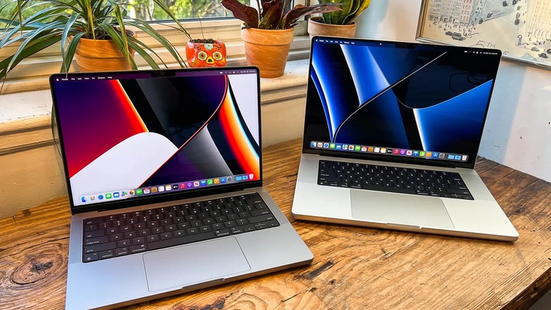 refresh MacBook hình 3
