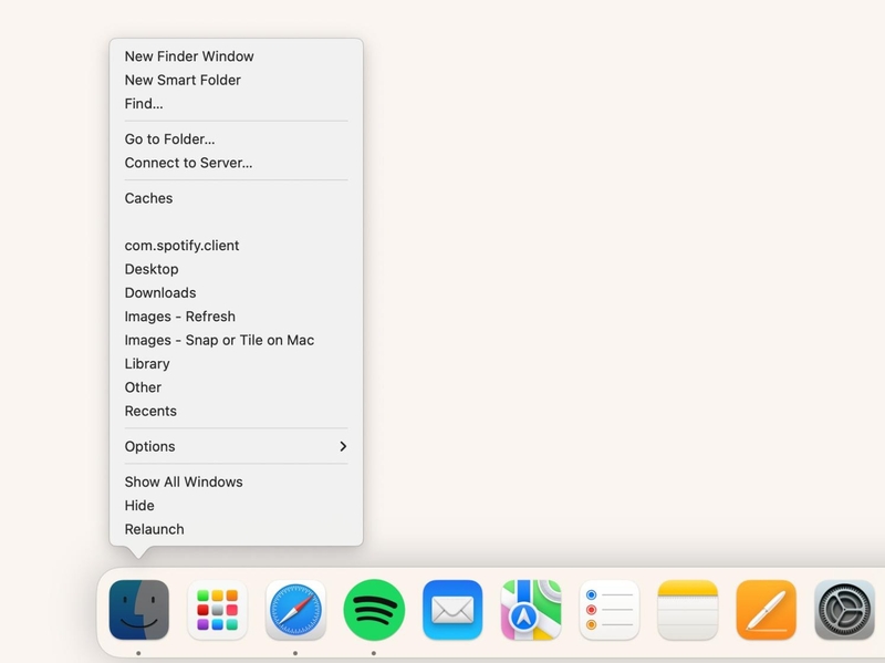 refresh MacBook hình 4