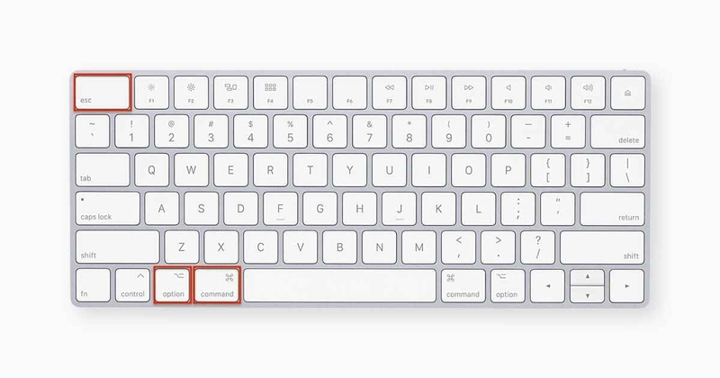 refresh MacBook hình 5