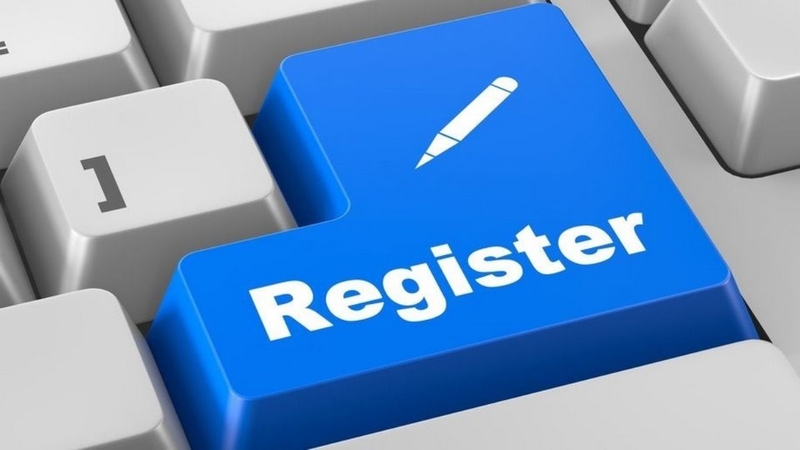 Giới thiệu những thông tin cơ bản về Register