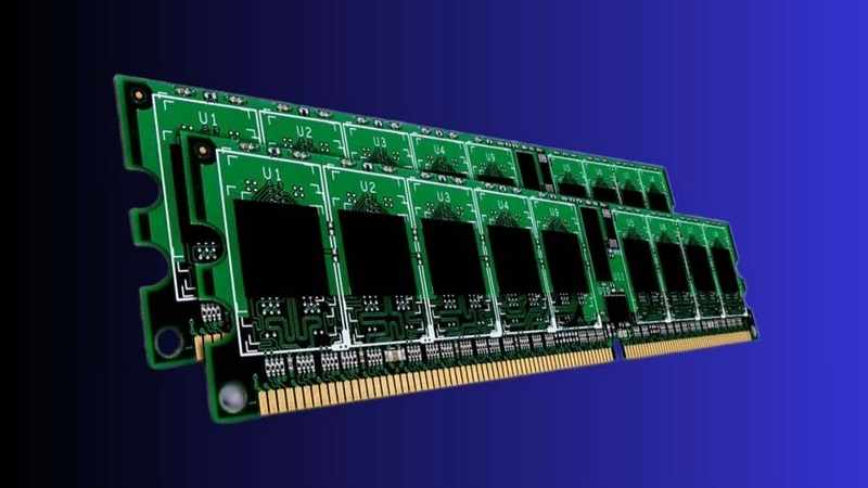 Thông tin về kích thước thanh ghi Register trong CPU