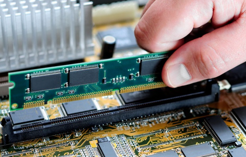 Ứng dụng Register trong hệ thống máy tính