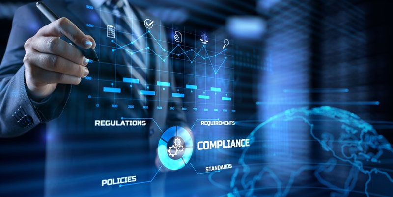 RegTech là gì?