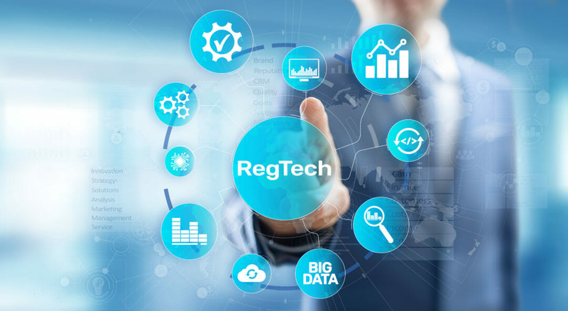 Lợi ích của công nghệ RegTech là gì?
