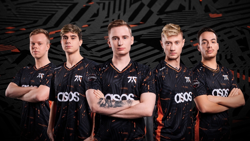Rekkles LoL 4