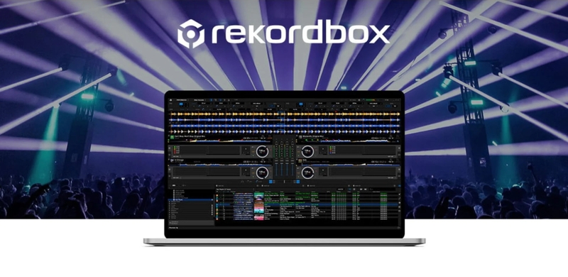 rekordbox 5