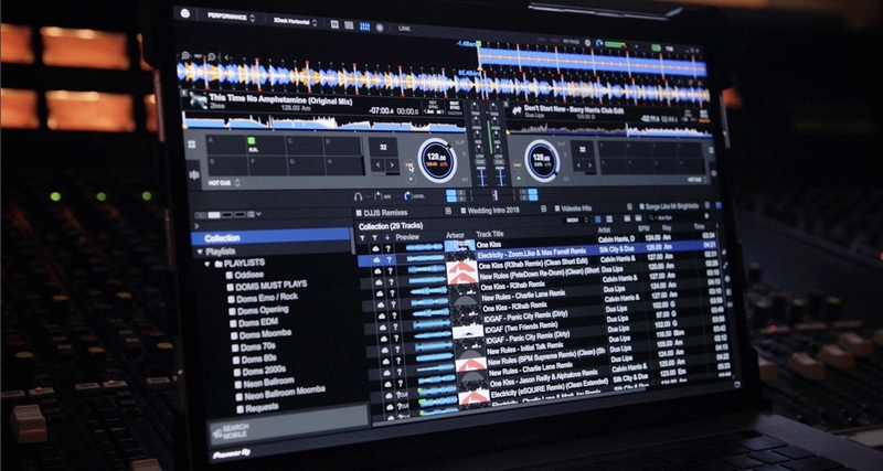 rekordbox 6