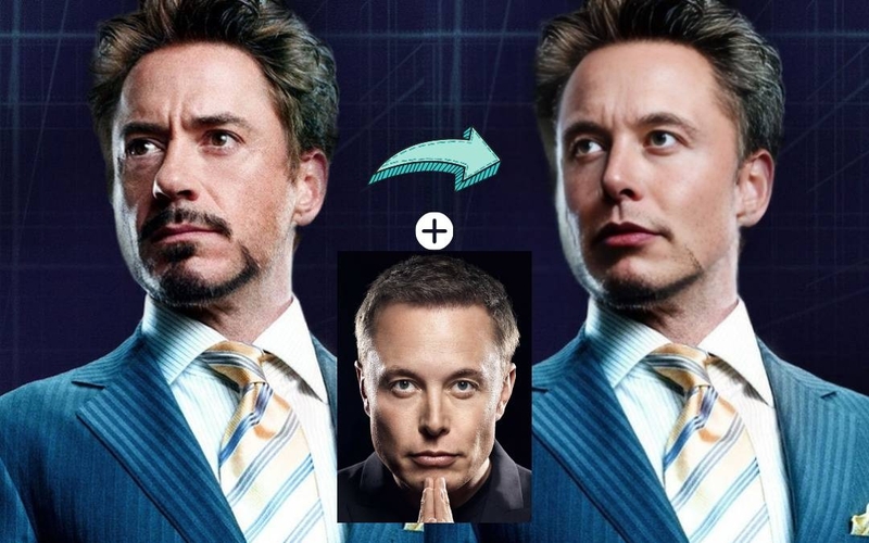 Remaker AI Face Swap 2
