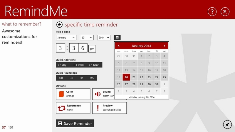 remindme ảnh 1