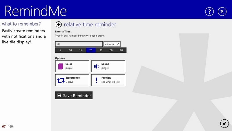 remindme ảnh 2