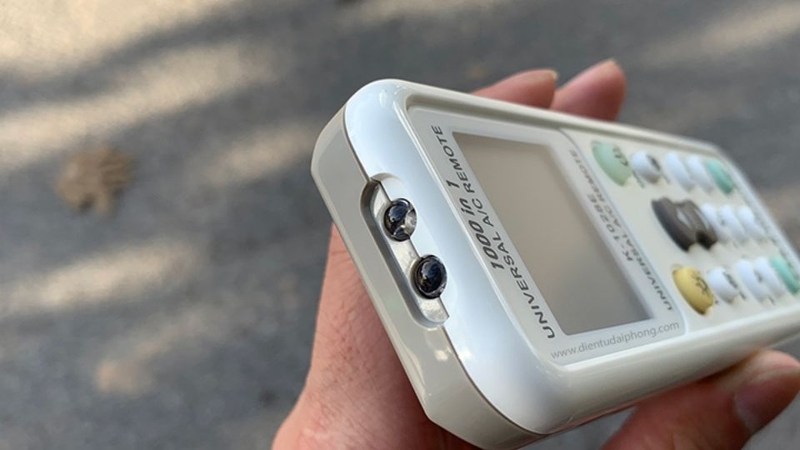Remote máy lạnh 1000 in 1 2